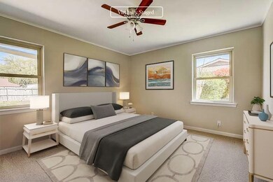 1504 W Baldridge St, Ennis, TX 75119 - photo 2