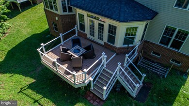 8755 Weathered Stone Way, Laurel, MD 20723 - photo 5