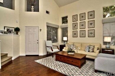 Wood Floors on Main Floor