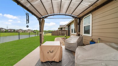 5159 Echo Falls Dr, Alvin, TX 77511 - photo 6