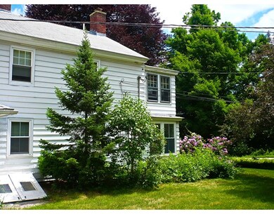 248 Parker Ave, Holden, MA 01520 - photo 3