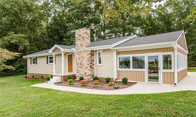 7801 James Field Manor, Quinton, VA 23141 - photo 4