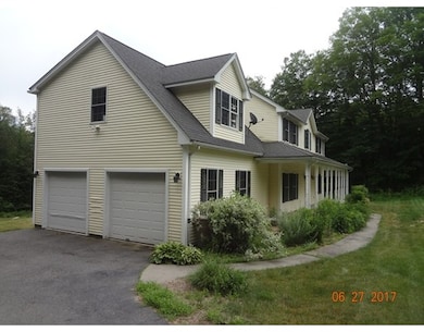 638 Glendale Rd, Wilbraham, MA 01095 - photo 5