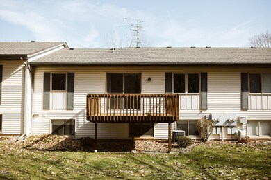 Back of unit 2