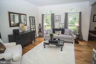 19606 Lovella Country Ct, Purcellville, VA 20132 - photo 3