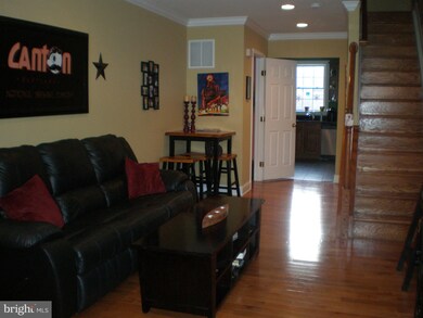 744 S Curley St, Baltimore, MD 21224 - photo 4