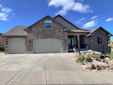 14812 S Alden View Cir, Herriman, UT 84096 - photo 5
