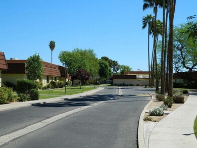 East