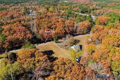 Lot lines are approximate