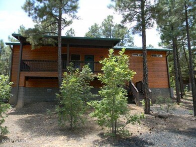 961 E Cedar Ridge Run, Show Low, AZ 85901 - photo 2