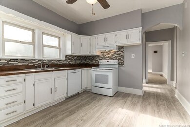 2116 Hamburg Pike, Jeffersonville, IN 47130 - photo 5