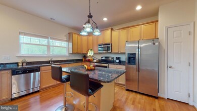 462 English Oak Ln, Prince Frederick, MD 20678 - photo 6