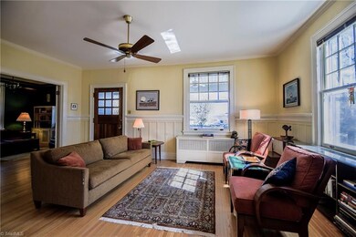 1614 Hyde Ave, Winston Salem, NC 27104 - photo 5