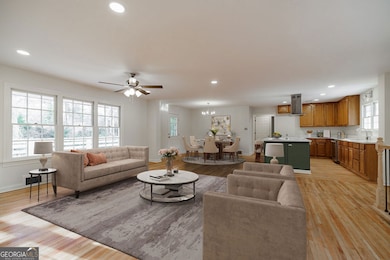 354 Greencrest Dr, Athens, GA 30605 - photo 7