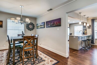 7138 Edgerton Dr, Dallas, TX 75231 - photo 4