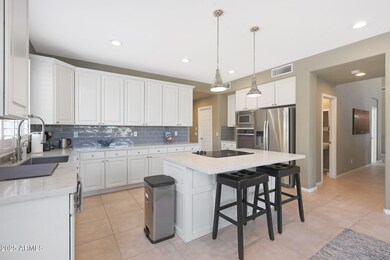 1740 W Bartlett Way, Chandler, AZ 85248 - photo 4