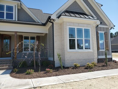 Exterior texture change