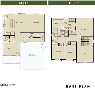 FG Floorplan 5
