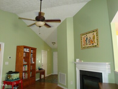 260 W Cornwallis St, Pittsboro, NC 27312 - photo 3