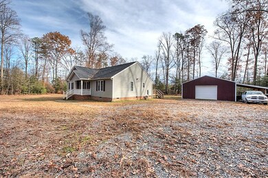 206 Commins Rd, Aylett, VA 23009 - photo 3