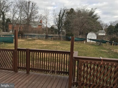 3219 Magnolia Ave, Falls Church, VA 22041 - photo 5