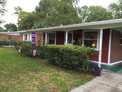 2651 Elisa Dr E, Jacksonville, FL 32216 - photo 3