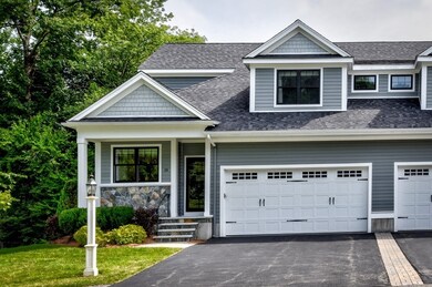 18 Davenport Ln unit 18, Hopkinton, MA 01748 - photo 2