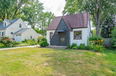 1307 Lewison Ave NE, Grand Rapids, MI 49505 - photo 4