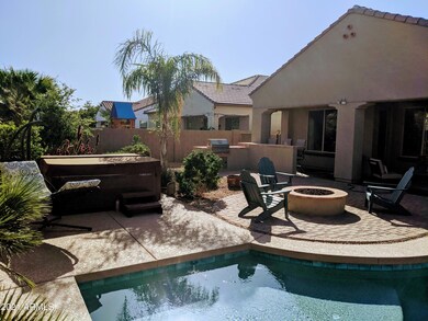 Backyard 1
