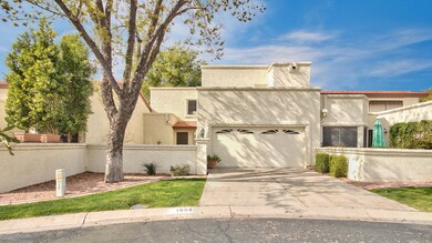 1908 E Vinedo Ln, Tempe, AZ 85284 - photo 2