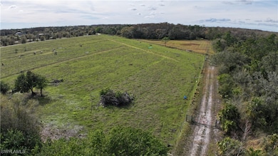 2032 Fernwood Lane, Muse (Glades County) 43.96 Ac