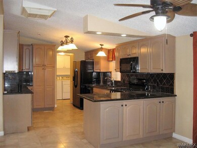 Kitchen View