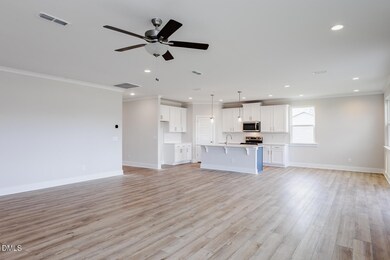 7321 Prato Ct, Wendell, NC 27591 - photo 7