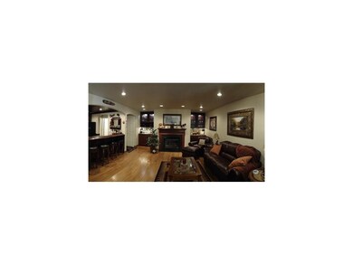 Family Room.