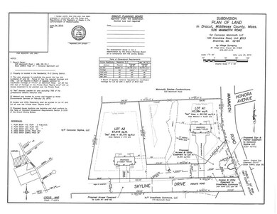 526 Mammoth Rd, Dracut, MA 01826 - photo 2