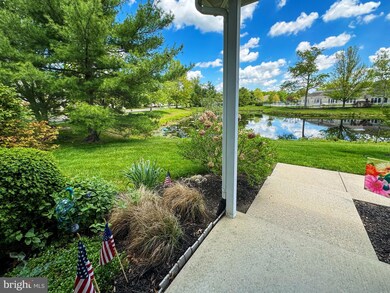 3402 Sweetleaf Terrace unit 3402, Mount Laurel, NJ 08054 - photo 3