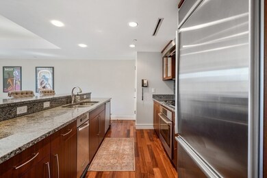 2 Battery Wharf unit 2503, Boston, MA 02109 - photo 6