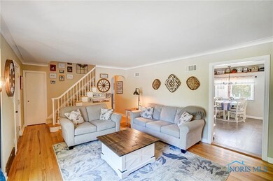 1629 S Main St, Findlay, OH 45840 - photo 5