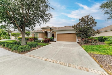 522 Luminary Blvd, Osprey, FL 34229 - photo 2