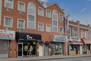 144-07 Jamaica Ave unit 3rd Floor, Jamaica, NY 11435 - photo 3