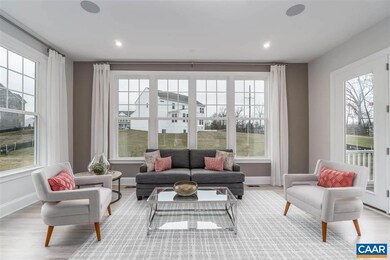 3464 Carroll Creek Rd unit K2B 11, Keswick, VA 22947 - photo 6