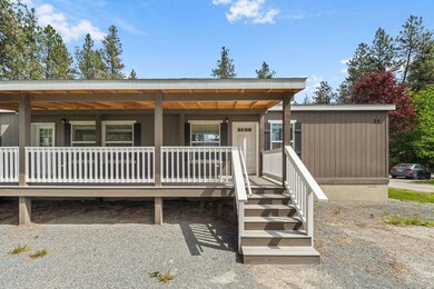 5 Columbia Dr unit 25, Kettle Falls, WA 99141 - photo 5