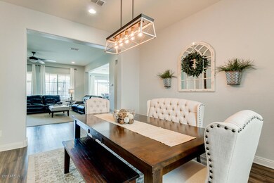 Perfect for Entertaining