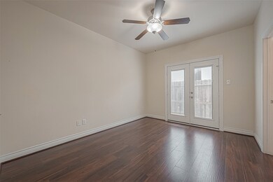 Bedroom1 w/o furniture