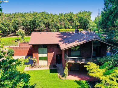 6451 S Miller Rd, Hubbard, OR 97032 - photo 3