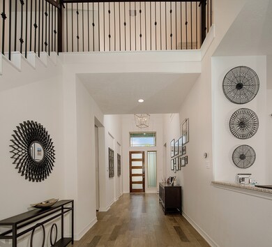 27706 S Slate Hills Ln, Spring, TX 77386 - photo 4