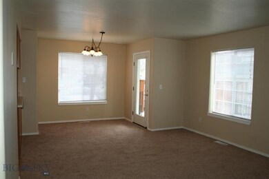 Large Living area