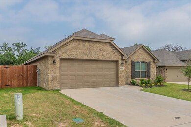 2500 Doe Run, Weatherford, TX 76087 - photo 4