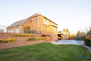 1807 Lakeland Dr, Findlay, OH 45840 - photo 2