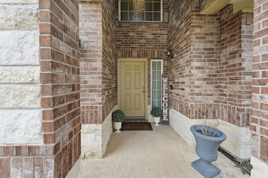 1239 Maple Ace Dr, Katy, TX 77493 - photo 4